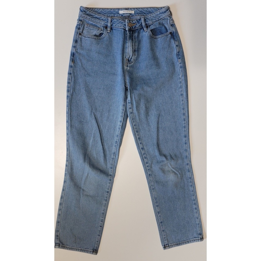 Pacsun Mom Jeans